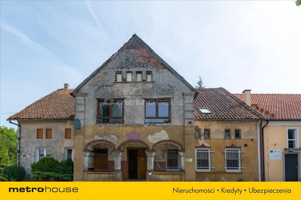 Lokal użytkowy 99,52 m², oferta nr , MUMU124, Cerkiewnik