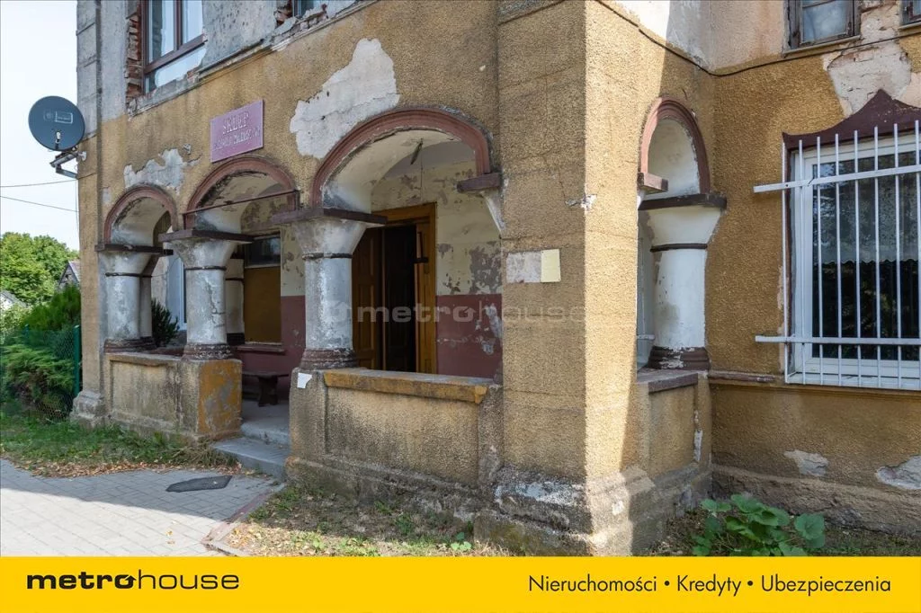 Lokal użytkowy 99,52 m², oferta nr , MUMU124, Cerkiewnik