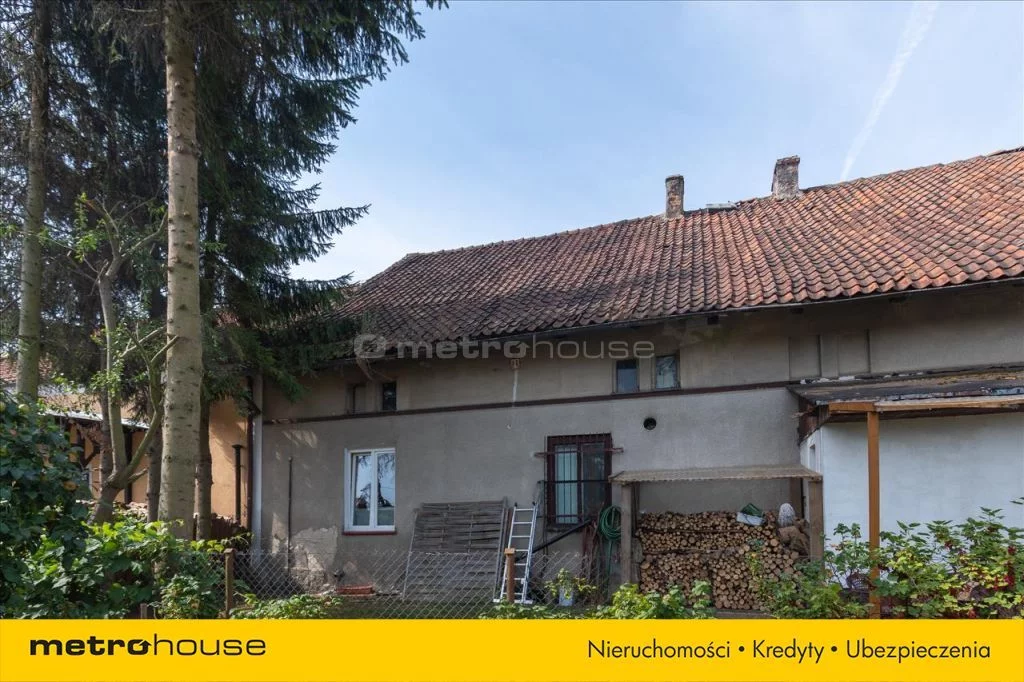 Lokal użytkowy 99,52 m², oferta nr , MUMU124, Cerkiewnik