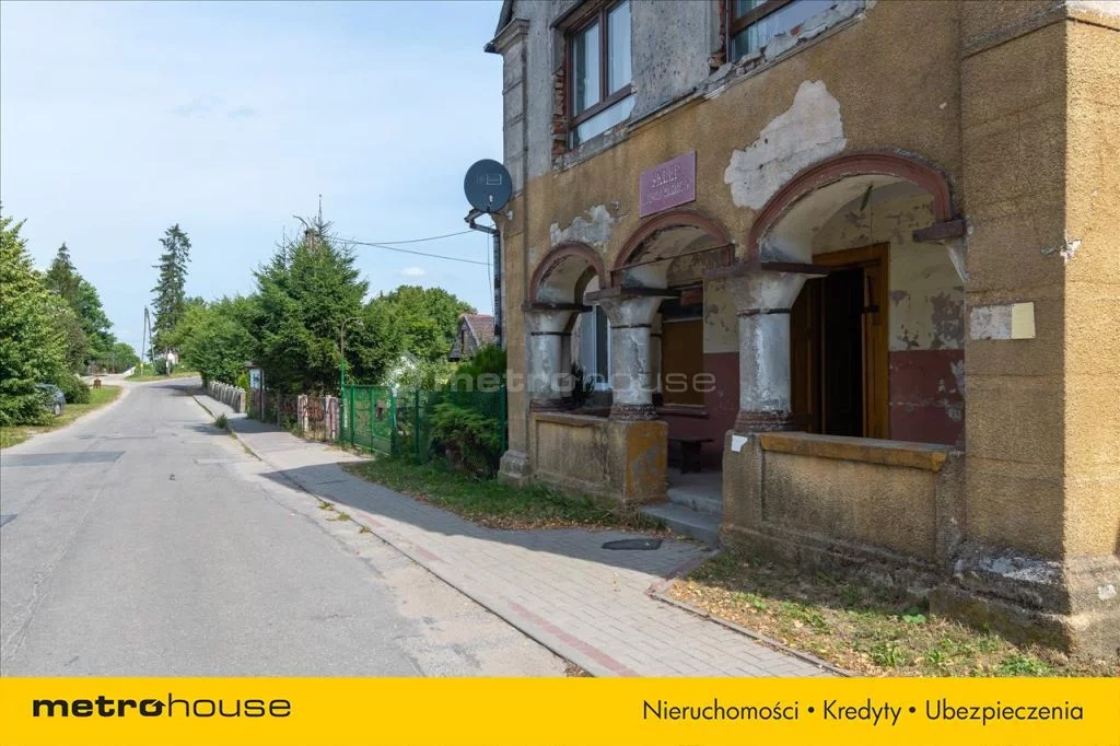 Lokal użytkowy 99,52 m², oferta nr , MUMU124, Cerkiewnik