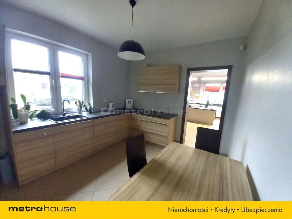 Obiekt 205,00 m², oferta nr , SOGARA112, Chąśno Drugie