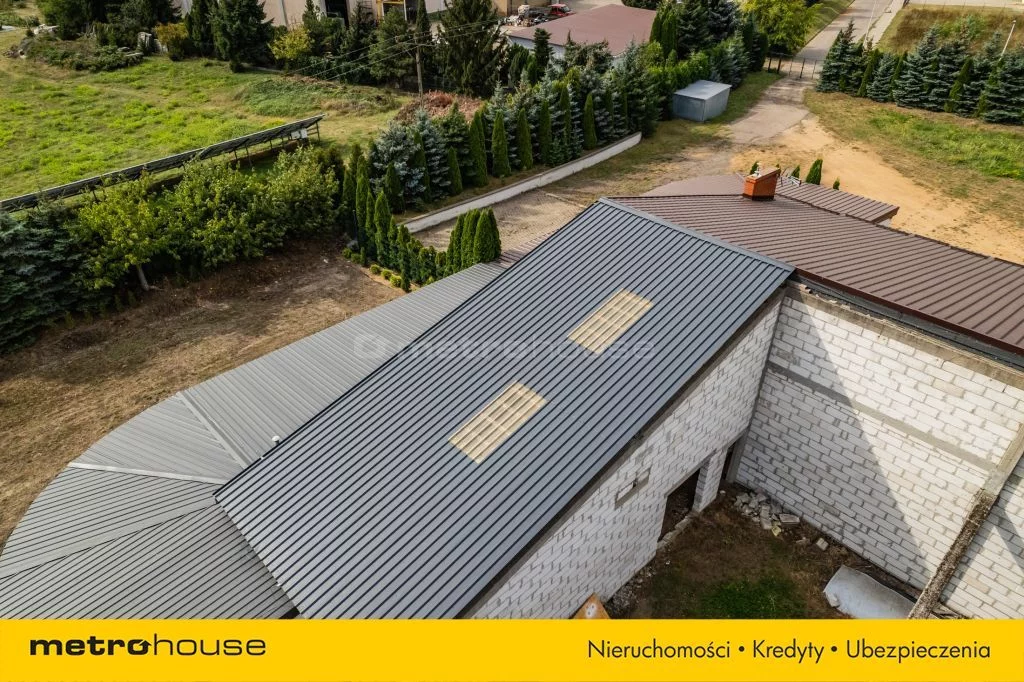 Lokal użytkowy 550,00 m², oferta nr , SLTASO521, Działdowo, Chlebowskiego