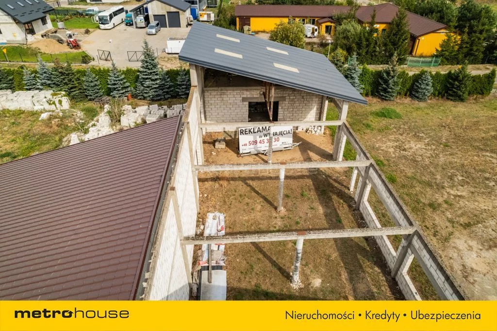 Lokal użytkowy 550,00 m², oferta nr , SLTASO521, Działdowo, Chlebowskiego