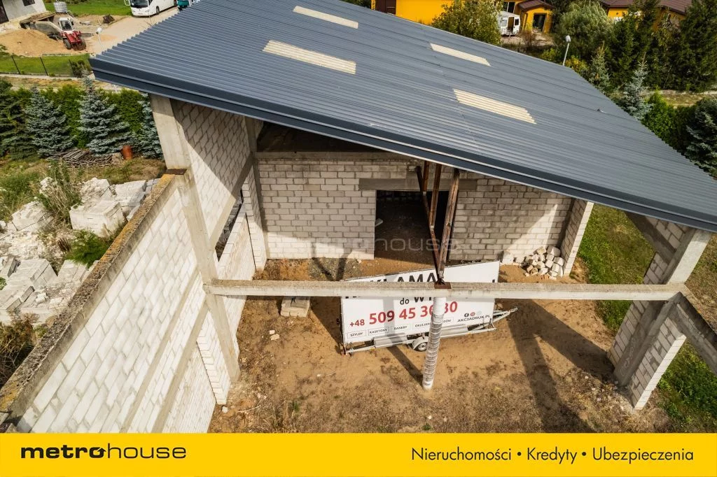 Lokal użytkowy 550,00 m², oferta nr , SLTASO521, Działdowo, Chlebowskiego