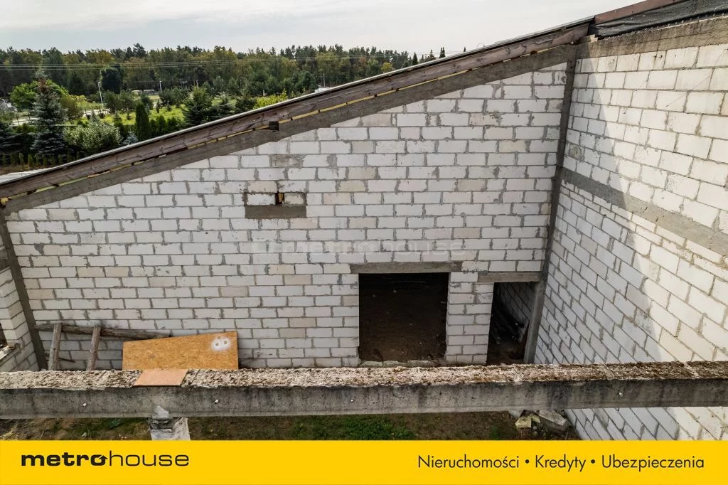 Lokal użytkowy 550,00 m², oferta nr , SLTASO521, Działdowo, Chlebowskiego