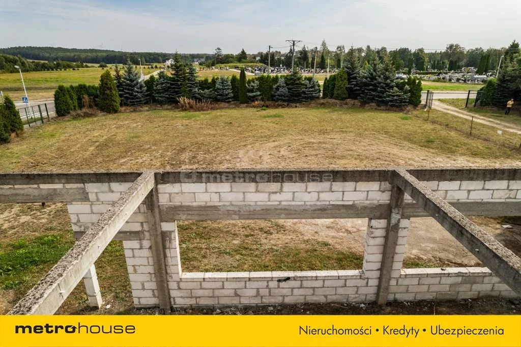 Lokal użytkowy 550,00 m², oferta nr , SLTASO521, Działdowo, Chlebowskiego
