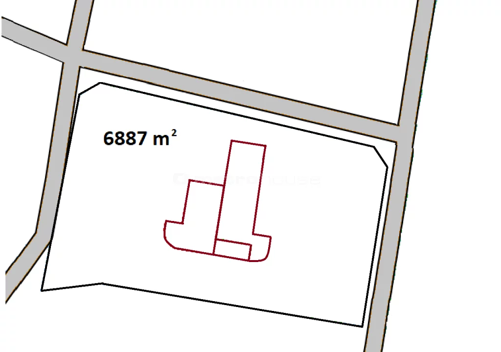 Lokal użytkowy 550,00 m², oferta nr , SLTASO521, Działdowo, Chlebowskiego