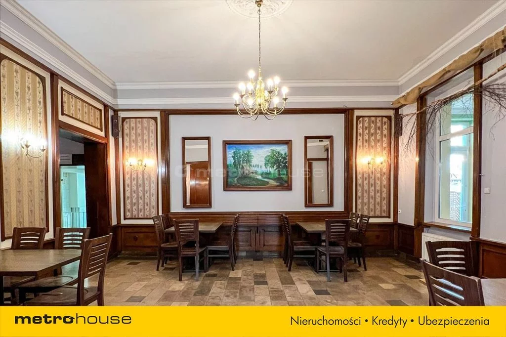 Lokal użytkowy 299,90 m², oferta nr , BUZE837, Chojnice