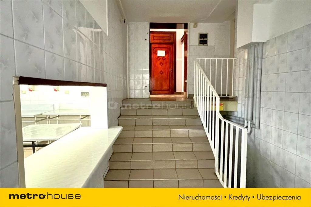 Lokal użytkowy 299,90 m², oferta nr , BUZE837, Chojnice