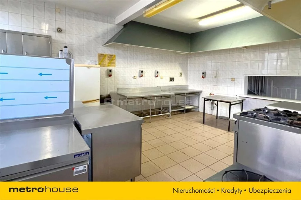 Lokal użytkowy 299,90 m², oferta nr , BUZE837, Chojnice