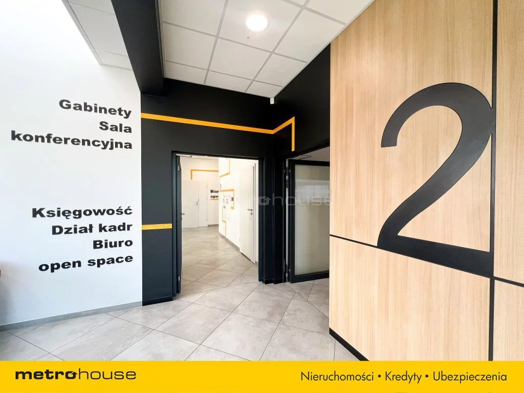 Obiekt 4 233,92 m², oferta nr , SOMIHO360, Chojnice