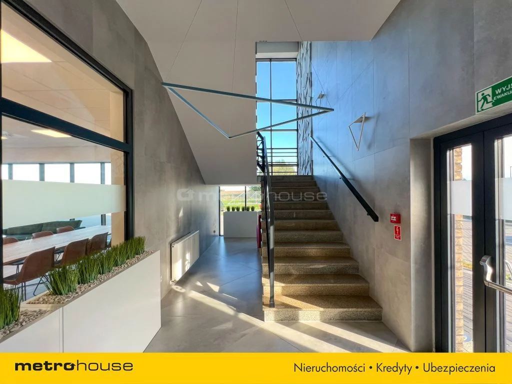 Obiekt 4 233,92 m², oferta nr , SOMIHO360, Chojnice