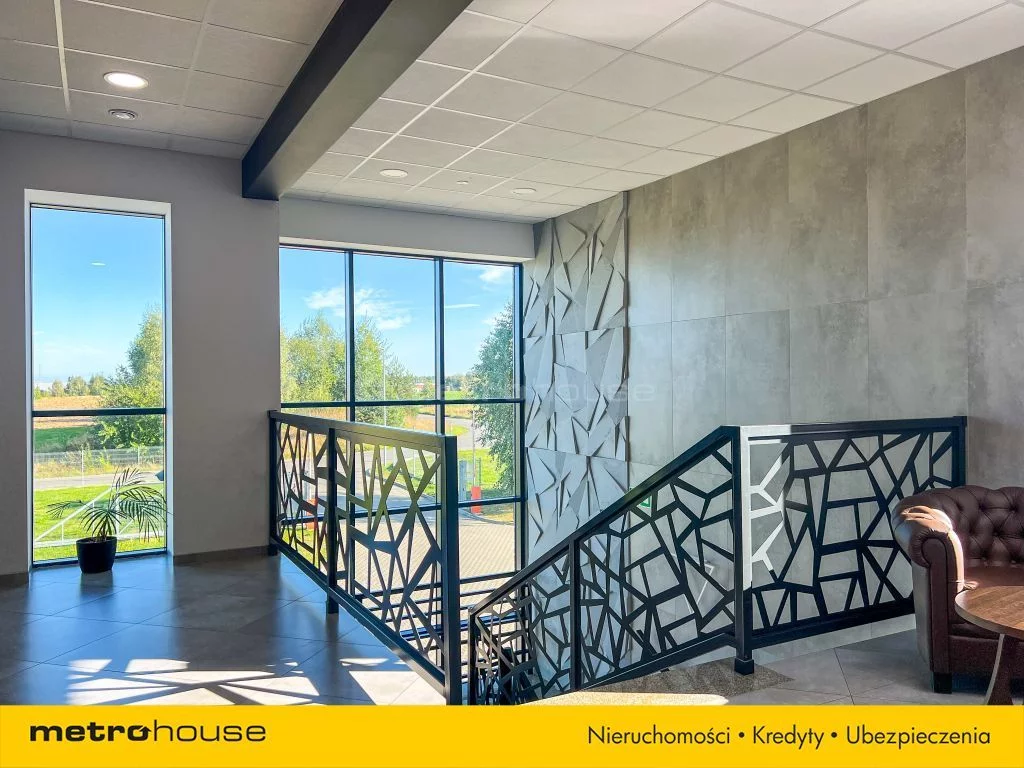 Obiekt 4 233,92 m², oferta nr , SOMIHO360, Chojnice