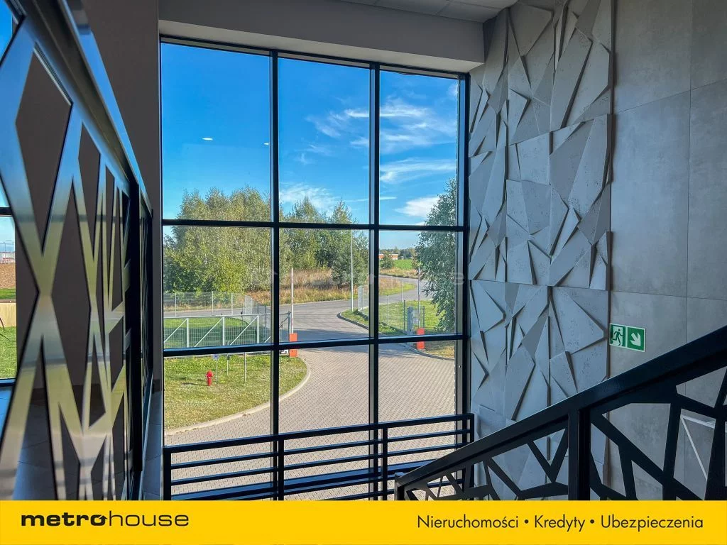 Obiekt 4 233,92 m², oferta nr , SOMIHO360, Chojnice