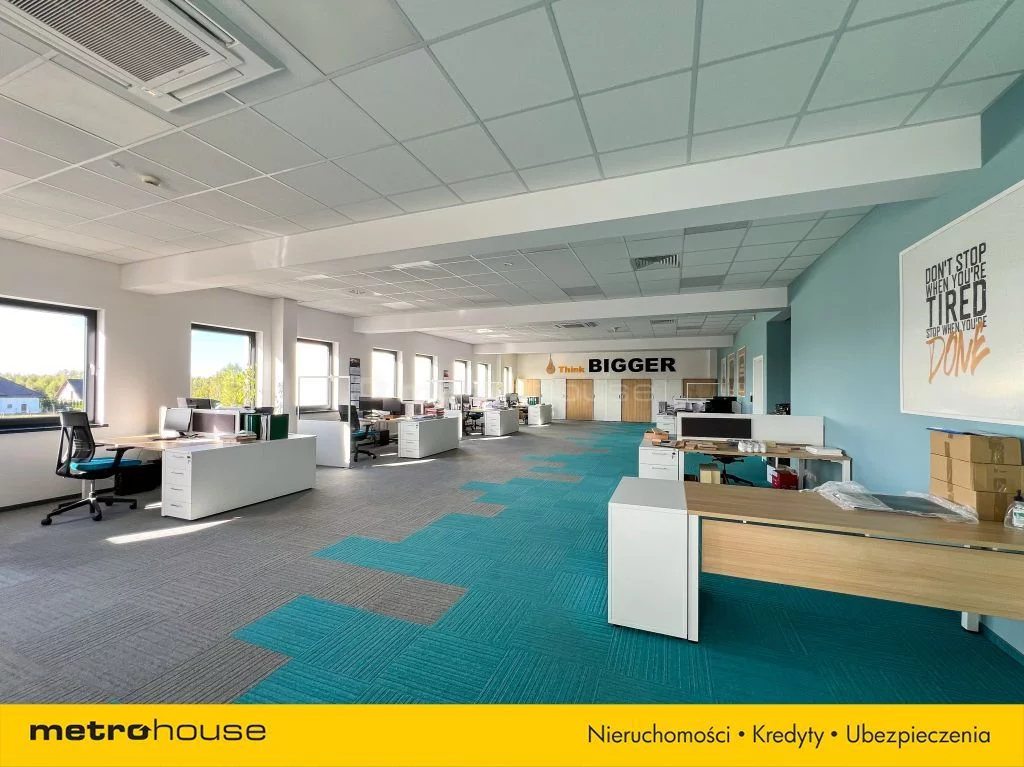 Obiekt 4 233,92 m², oferta nr , SOMIHO360, Chojnice