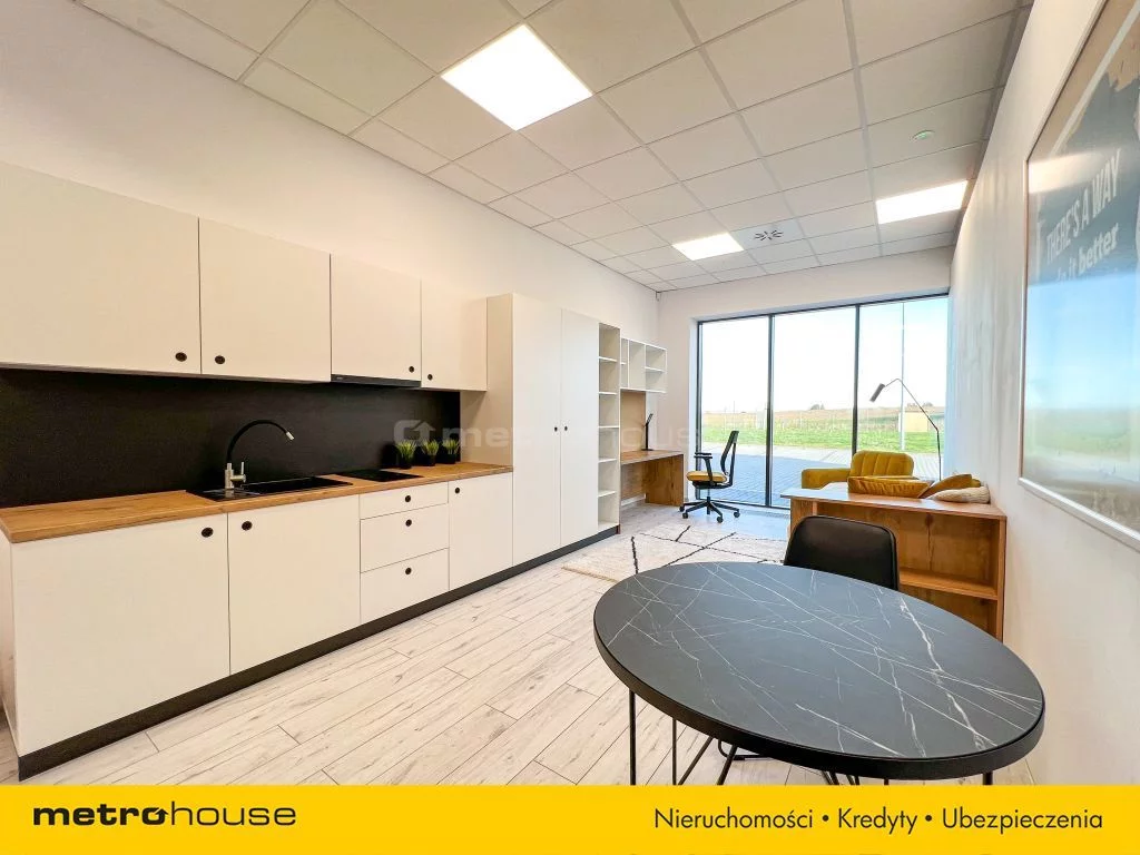 Obiekt 4 233,92 m², oferta nr , SOMIHO360, Chojnice