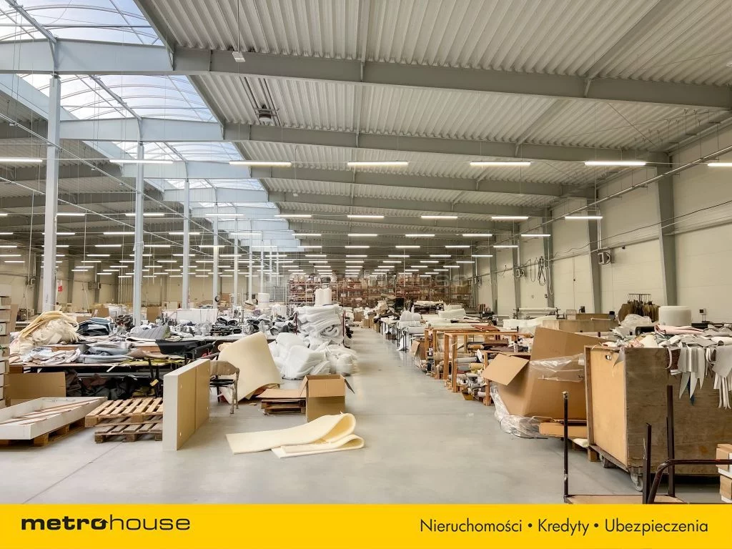 Obiekt 4 233,92 m², oferta nr , SOMIHO360, Chojnice