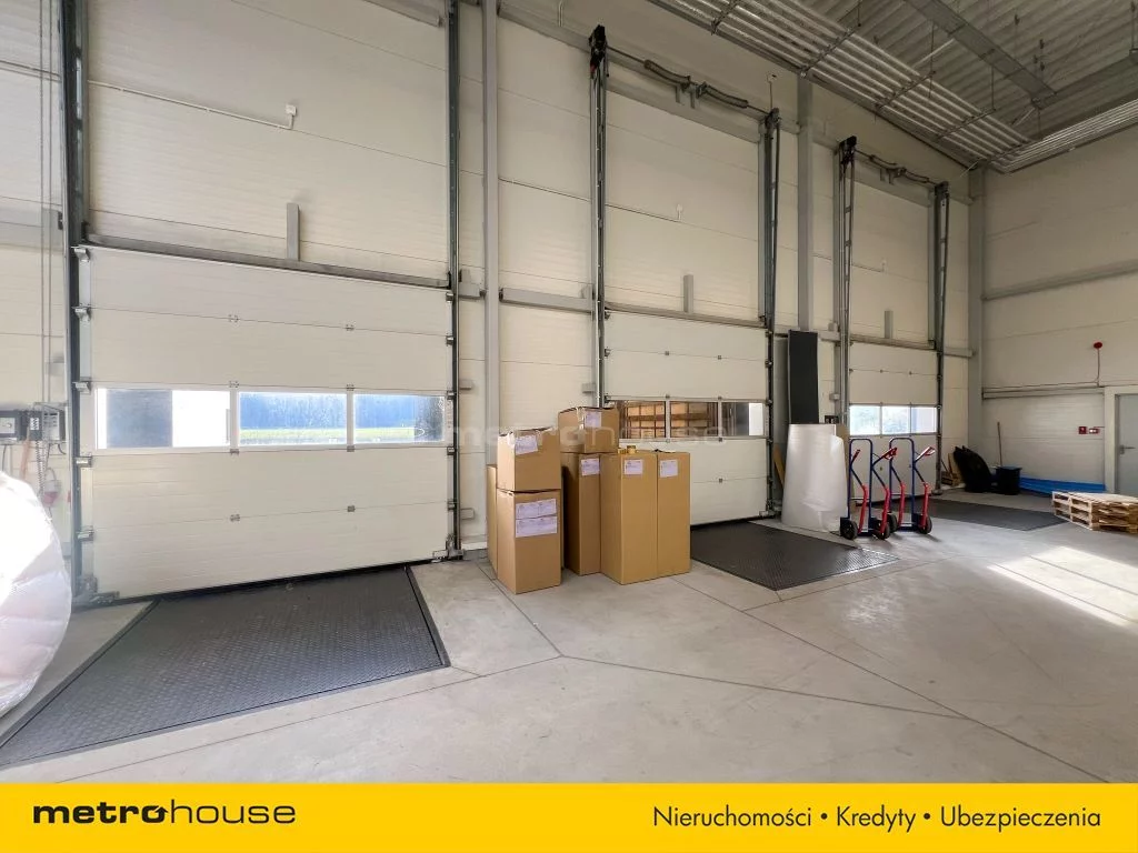 Obiekt 4 233,92 m², oferta nr , SOMIHO360, Chojnice