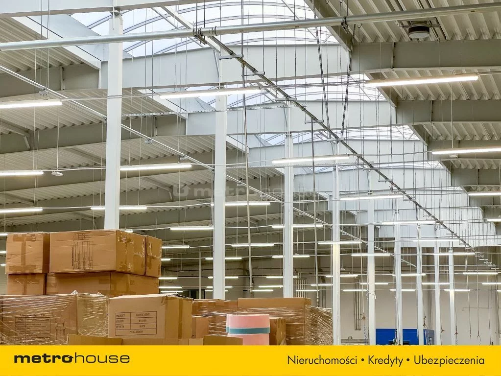 Obiekt 4 233,92 m², oferta nr , SOMIHO360, Chojnice