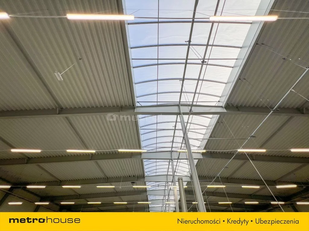 Obiekt 4 233,92 m², oferta nr , SOMIHO360, Chojnice