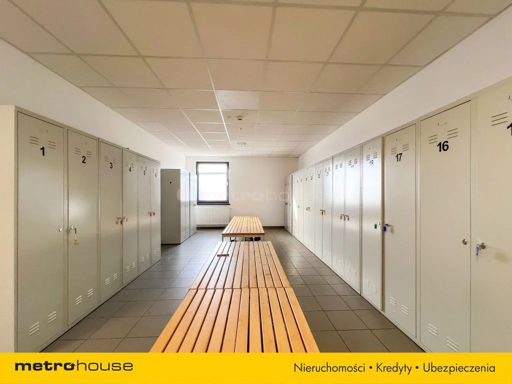 Obiekt 4 233,92 m², oferta nr , SOMIHO360, Chojnice