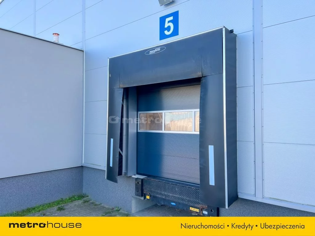Obiekt 4 233,92 m², oferta nr , SOMIHO360, Chojnice