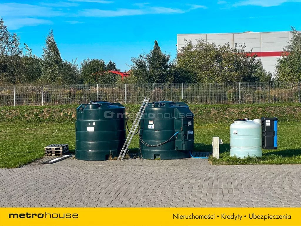 Obiekt 4 233,92 m², oferta nr , SOMIHO360, Chojnice