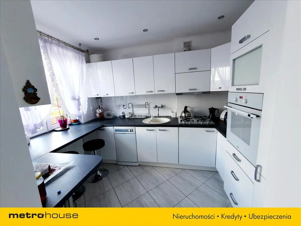 Obiekt 430,62 m², oferta nr , GEDY098, Chorzele
