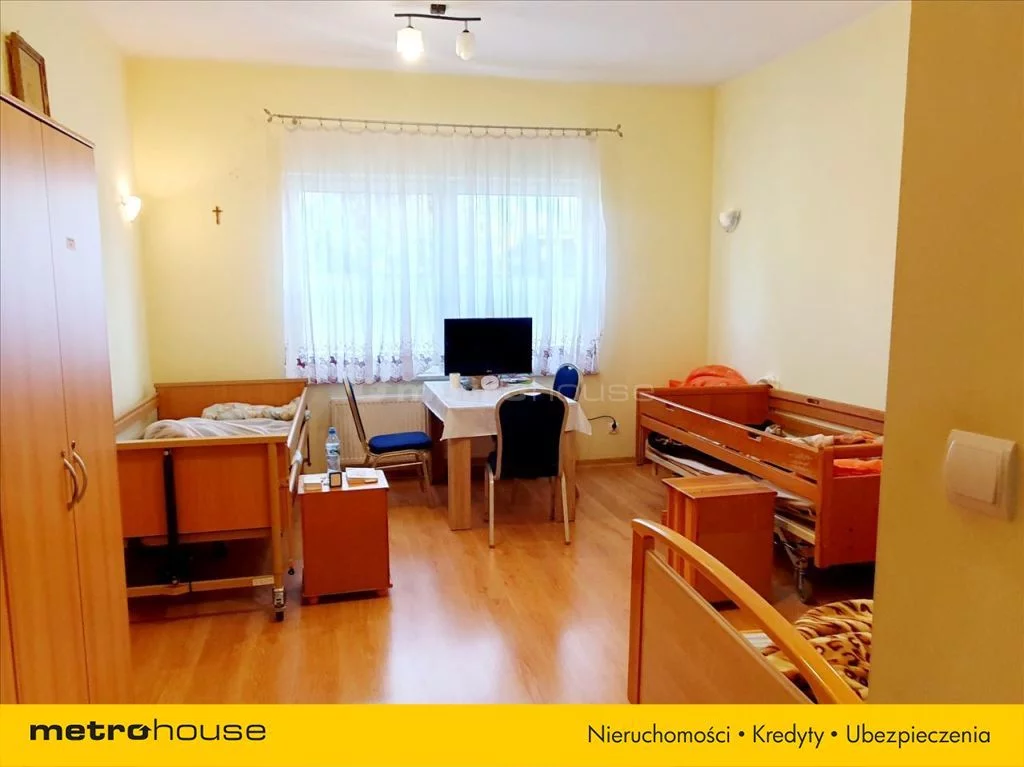 Obiekt 430,62 m², oferta nr , GEDY098, Chorzele