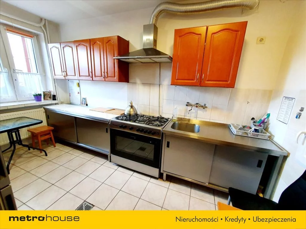 Obiekt 430,62 m², oferta nr , GEDY098, Chorzele