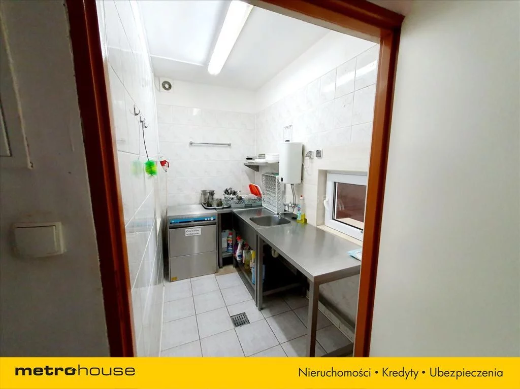 Obiekt 430,62 m², oferta nr , GEDY098, Chorzele