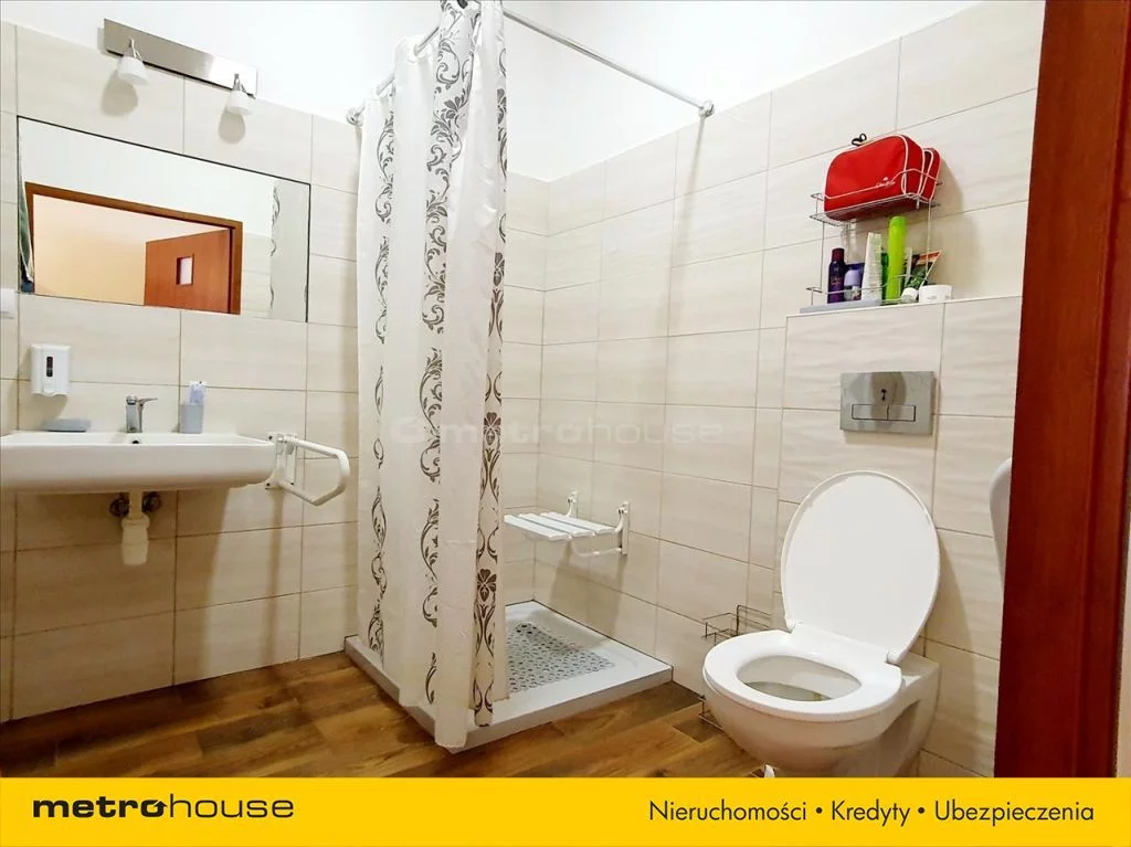 Obiekt 430,62 m², oferta nr , GEDY098, Chorzele