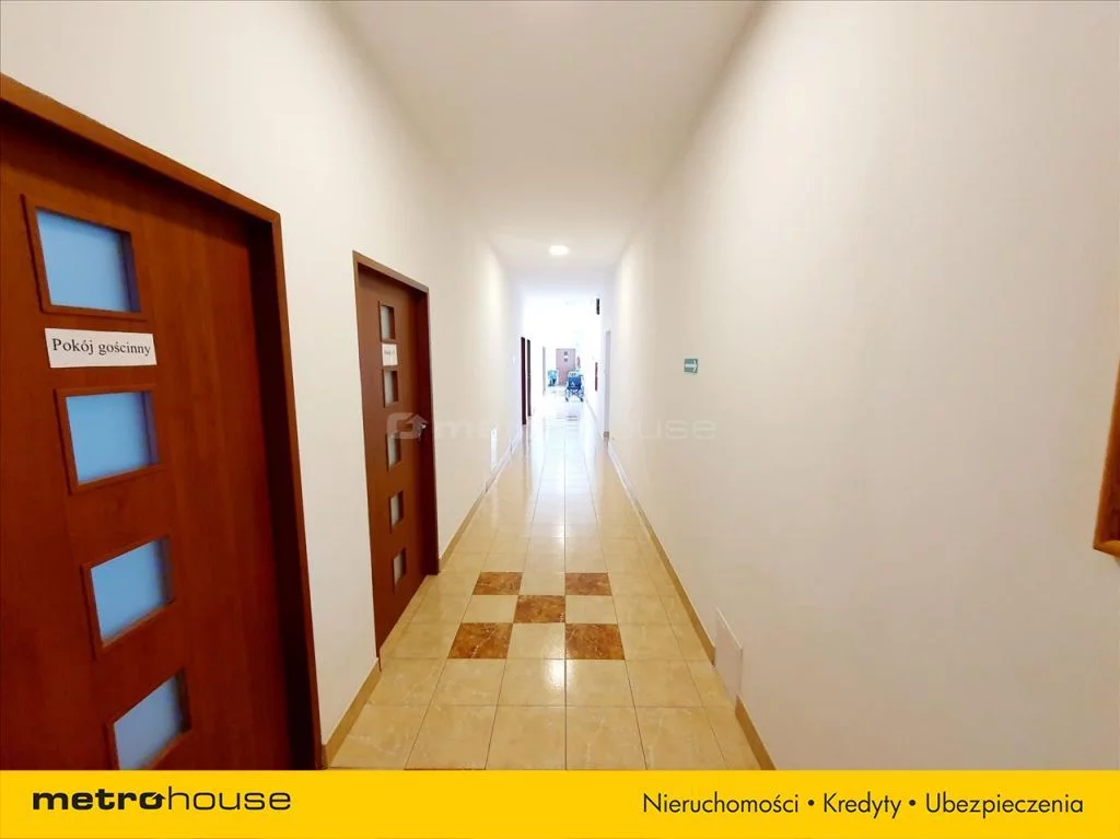 Obiekt 430,62 m², oferta nr , GEDY098, Chorzele
