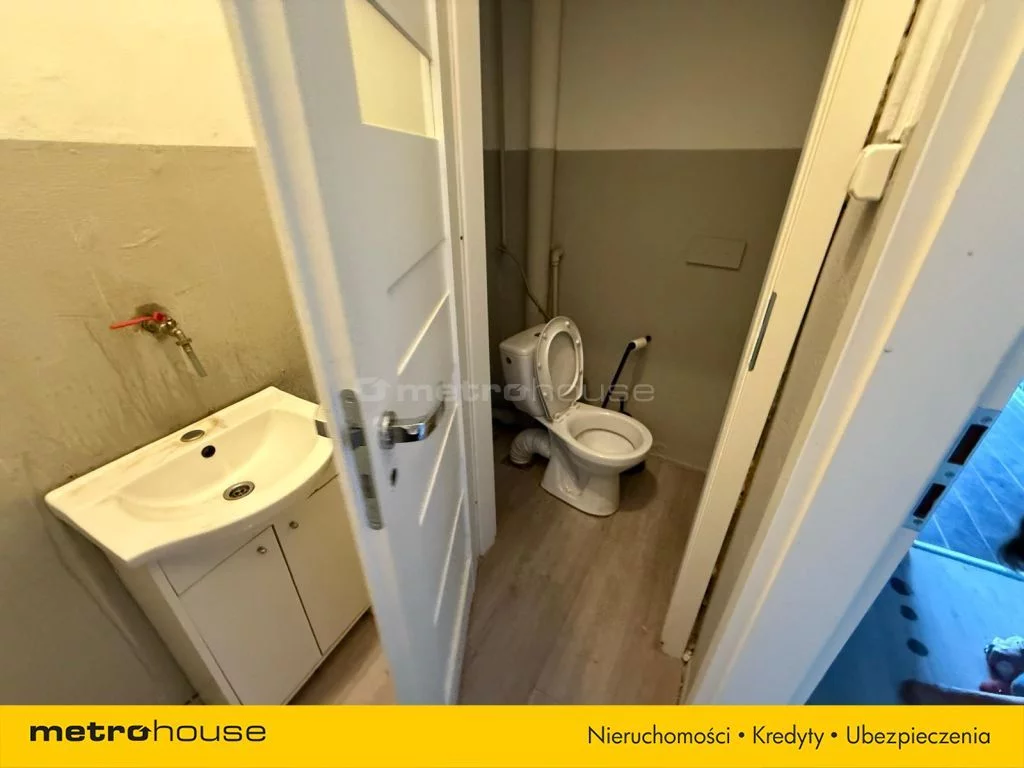 Lokal użytkowy 60,00 m², oferta nr , WLZOZY997, Bytom, Rozbark, Rozbark, Chorzowska