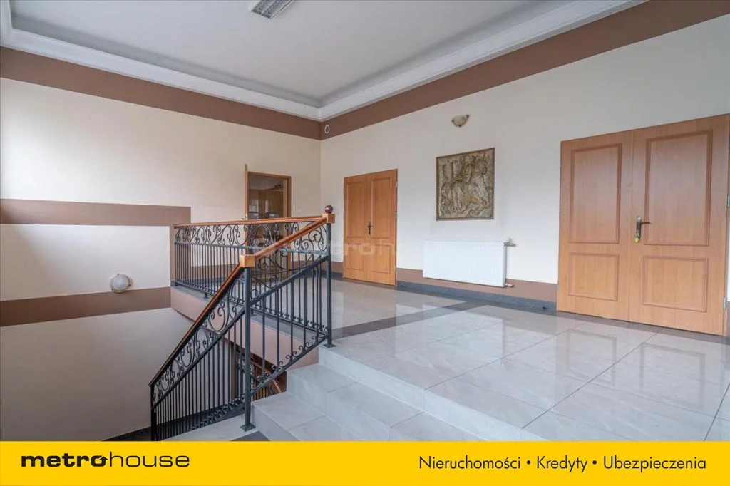 Lokal użytkowy 4 587,00 m², oferta nr , GIFU386, Chrzanów