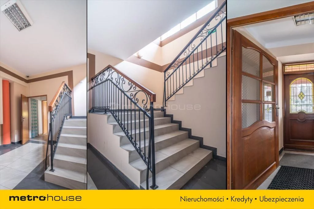 Lokal użytkowy 4 587,00 m², oferta nr , GIFU386, Chrzanów