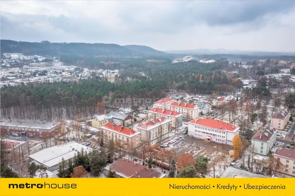 Lokal użytkowy 4 587,00 m², oferta nr , GIFU386, Chrzanów