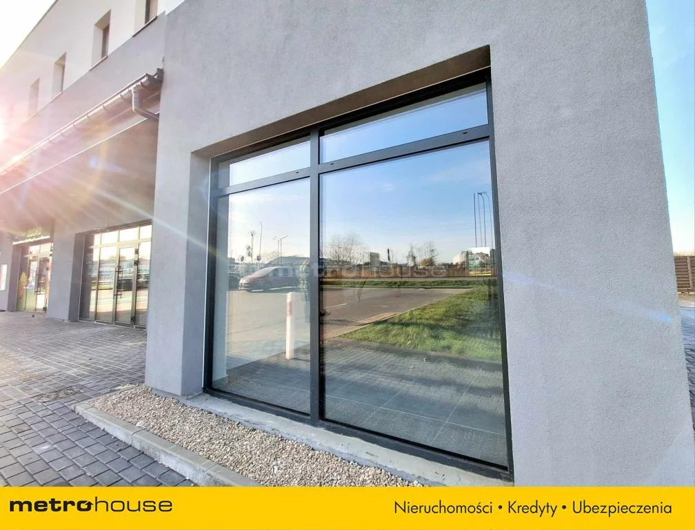 Lokal użytkowy do wynajęcia, 73,00 m², oferta nr WLSOTE833