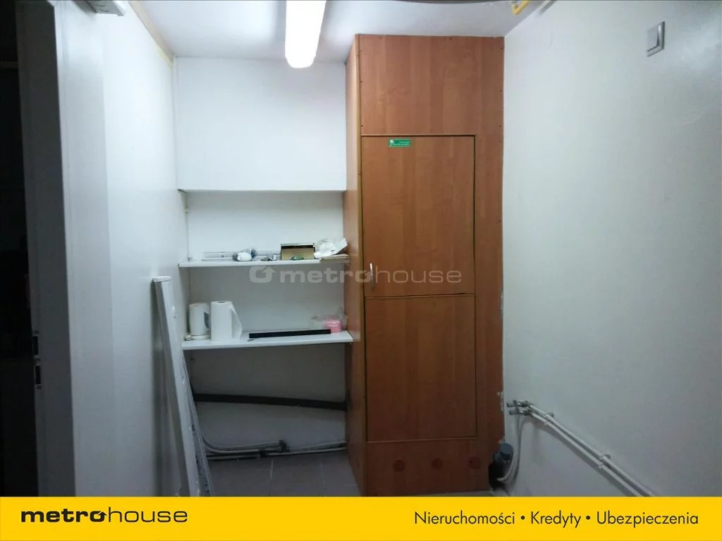 Lokal użytkowy 87,00 m², oferta nr , MAHE935, Ciechanów