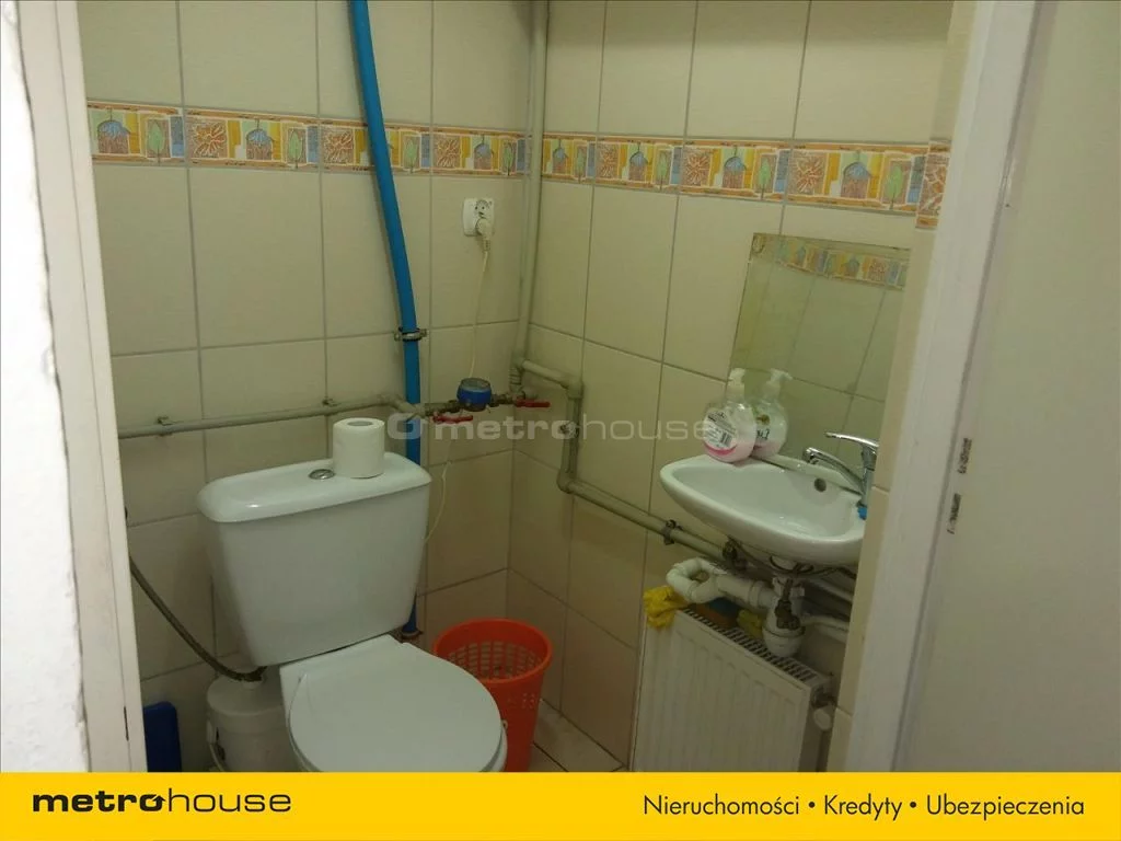 Lokal użytkowy 87,00 m², oferta nr , MAHE935, Ciechanów