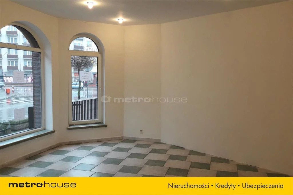 Lokal użytkowy 60,00 m², oferta nr , BOWE719, Ciechanów