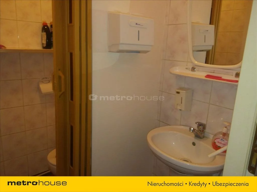 Lokal użytkowy 46,24 m², oferta nr , FUJU947, Ciechanów