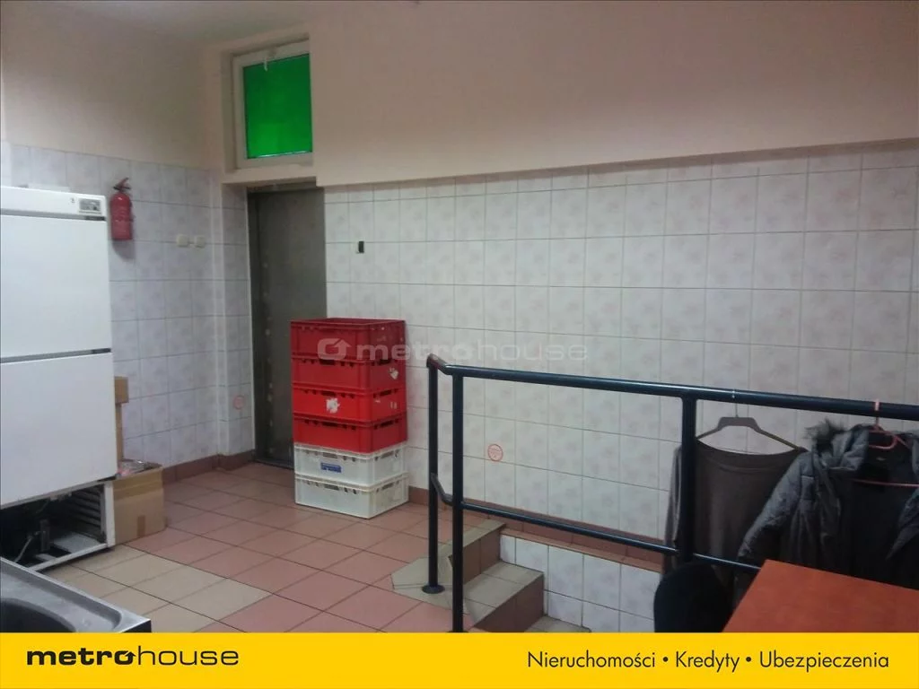Lokal użytkowy 46,24 m², oferta nr , FUJU947, Ciechanów