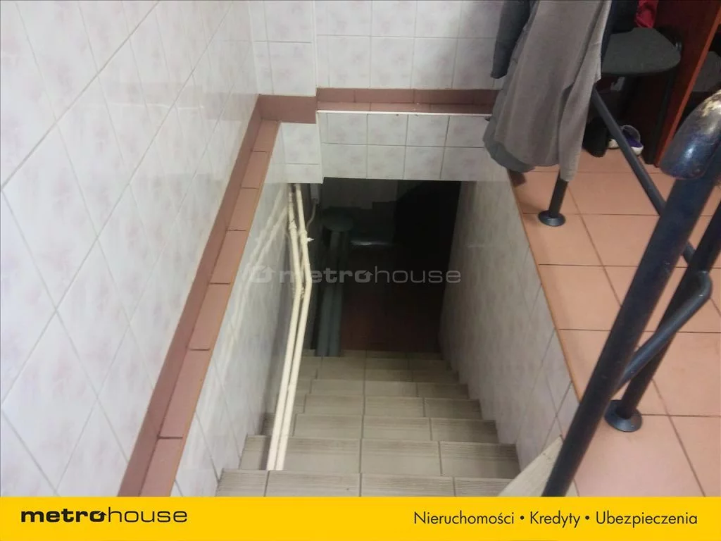Lokal użytkowy 46,24 m², oferta nr , FUJU947, Ciechanów