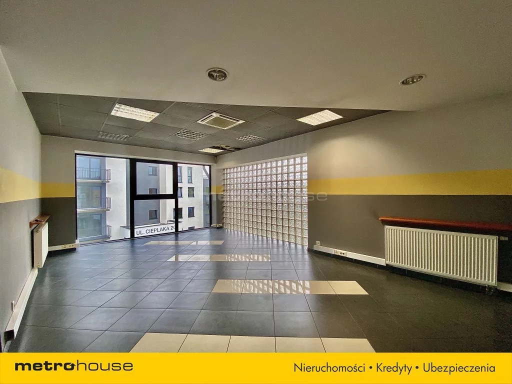 Lokal użytkowy do wynajęcia, 174,42 m², oferta nr WBNABA266