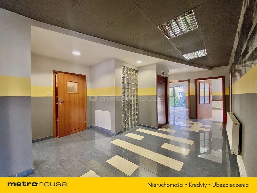 Lokal użytkowy 174,42 m², oferta nr , WBNABA266, Dąbrowa Górnicza, Cieplaka