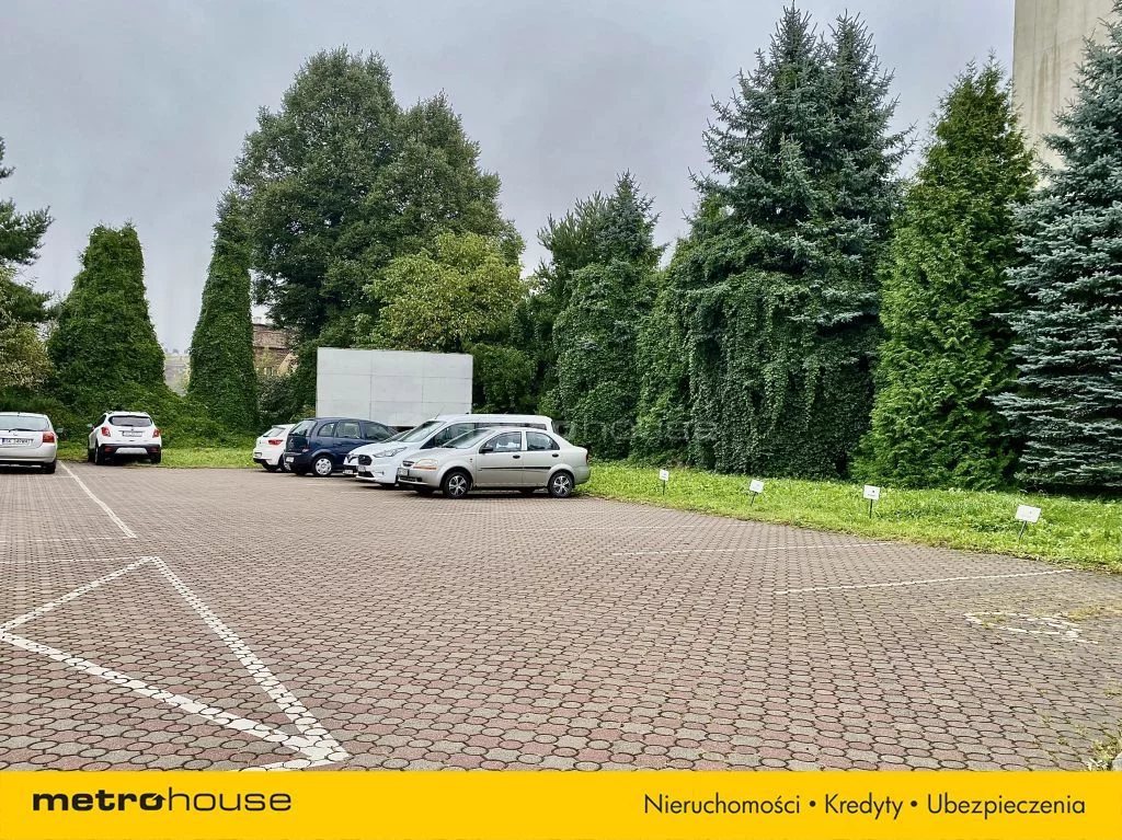 Lokal użytkowy 174,42 m², oferta nr , WBNABA266, Dąbrowa Górnicza, Cieplaka