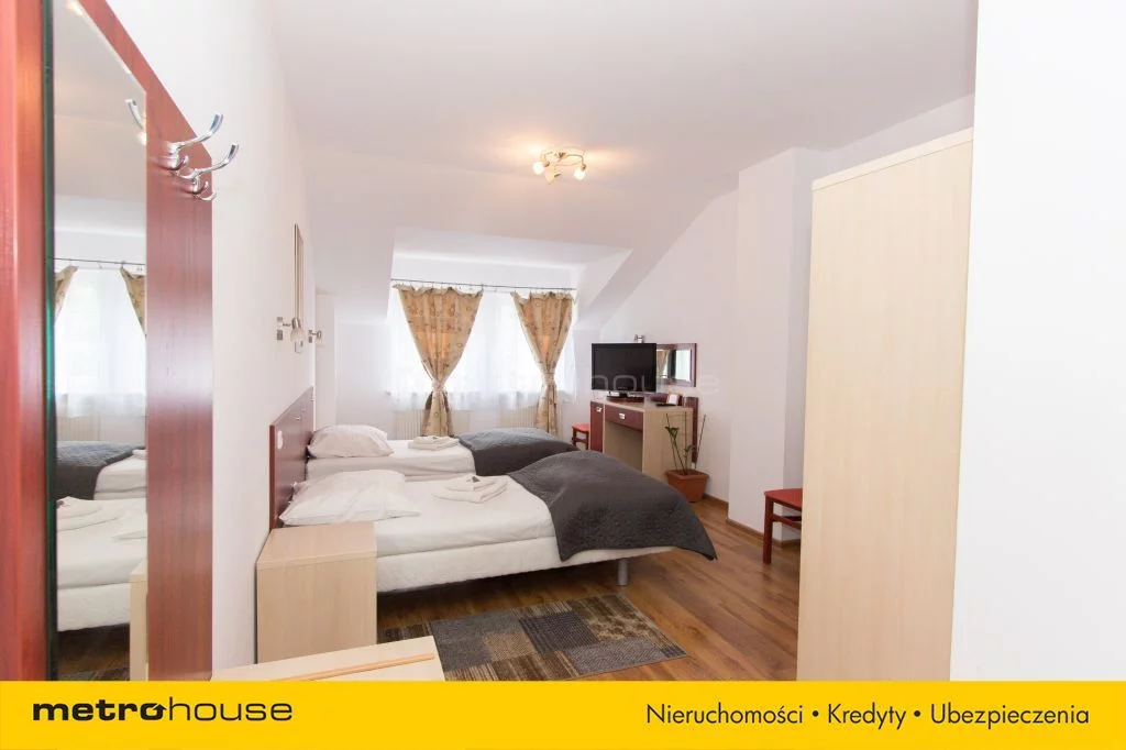 Obiekt 1 000,00 m², oferta nr , SOMODA852, Szczecinek, Cieślaka