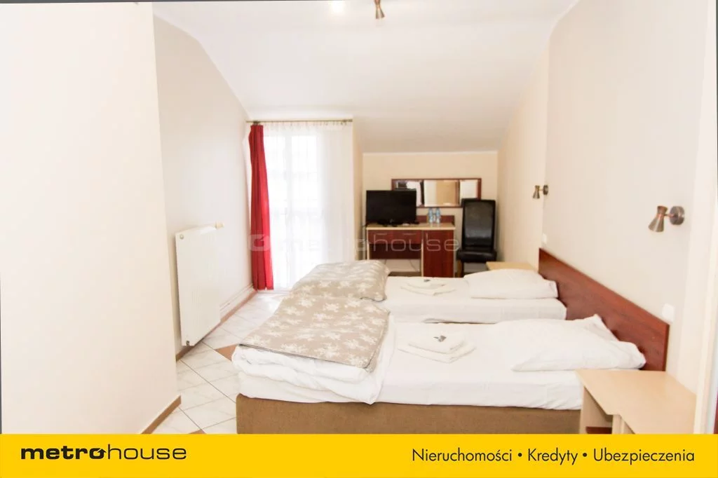 Obiekt 1 000,00 m², oferta nr , SOMODA852, Szczecinek, Cieślaka