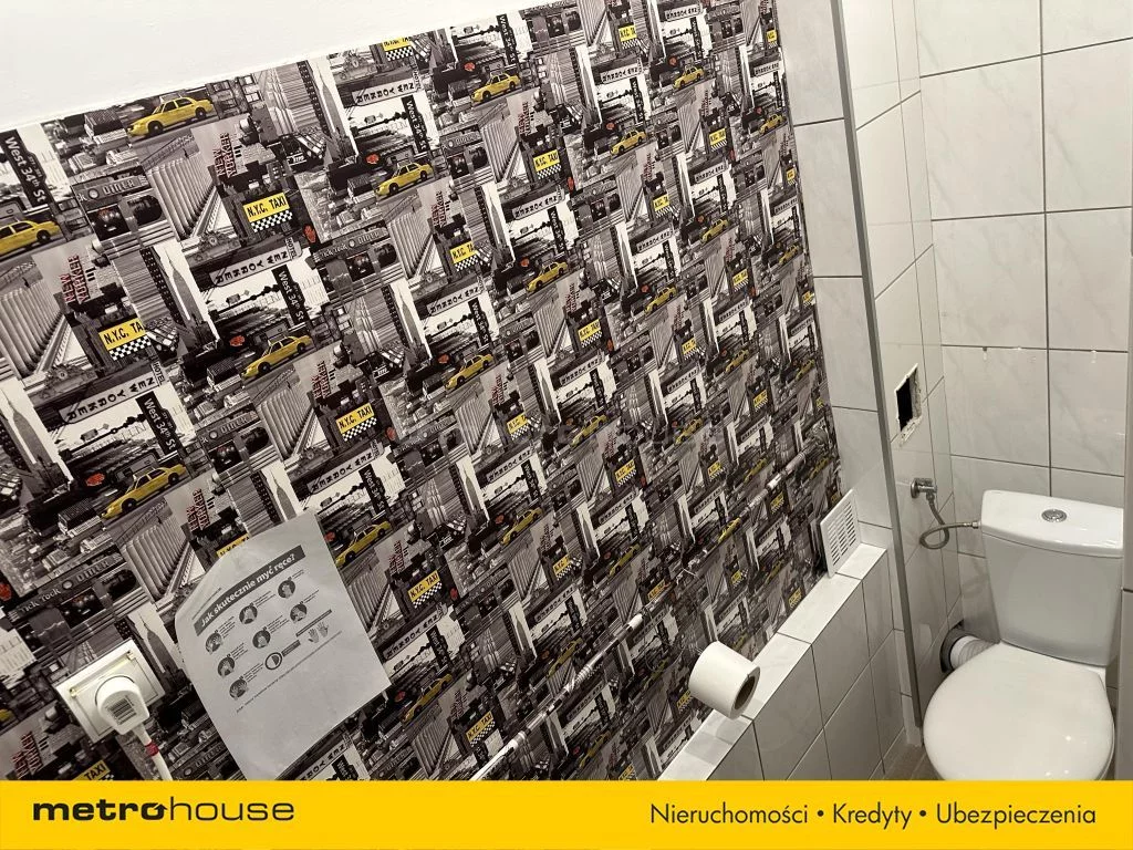 Lokal użytkowy 77,00 m², oferta nr , SLBOTE557, Ostróda, Czarnieckiego